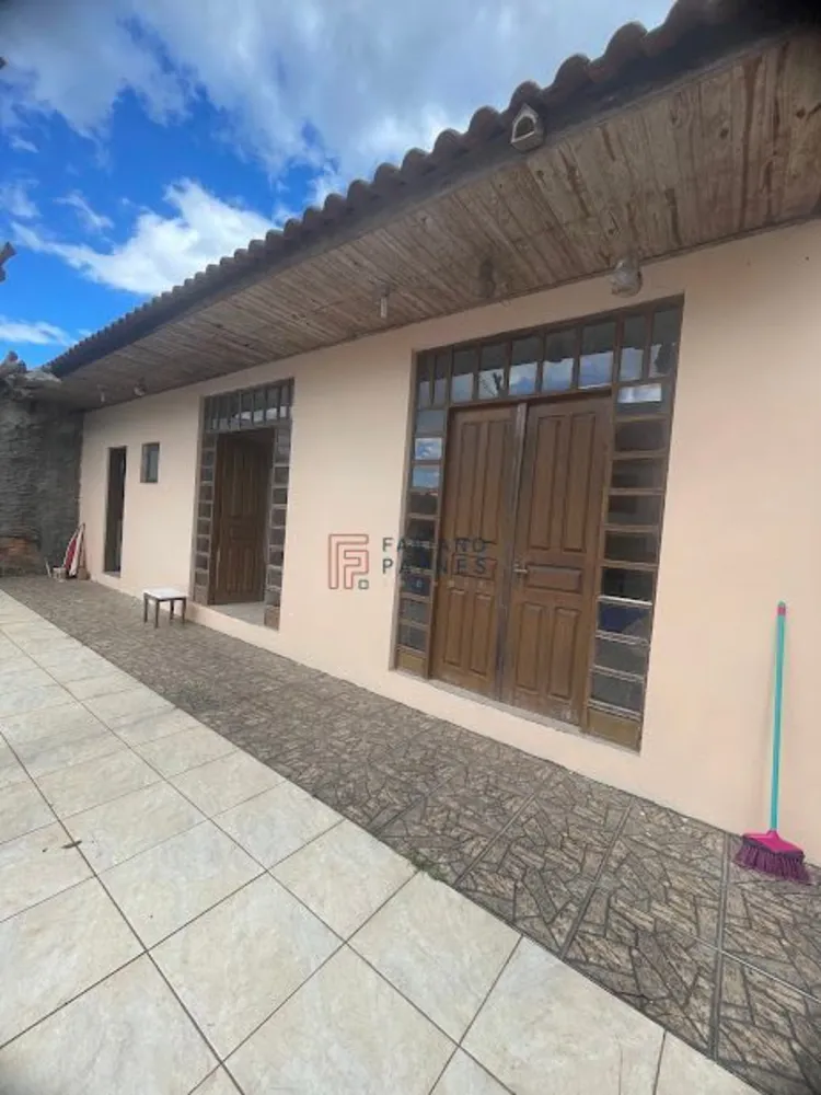 Casa, 5 quartos, 381 m² - Foto 5