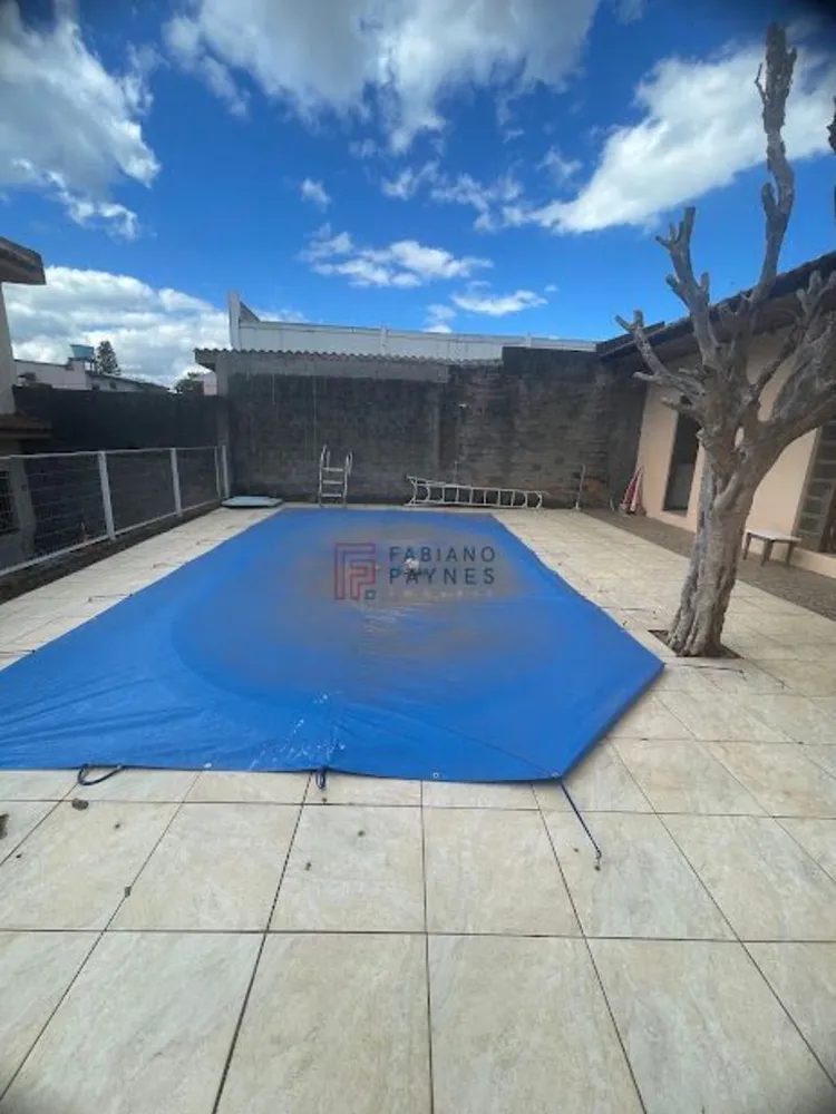 Casa, 5 quartos, 381 m² - Foto 4