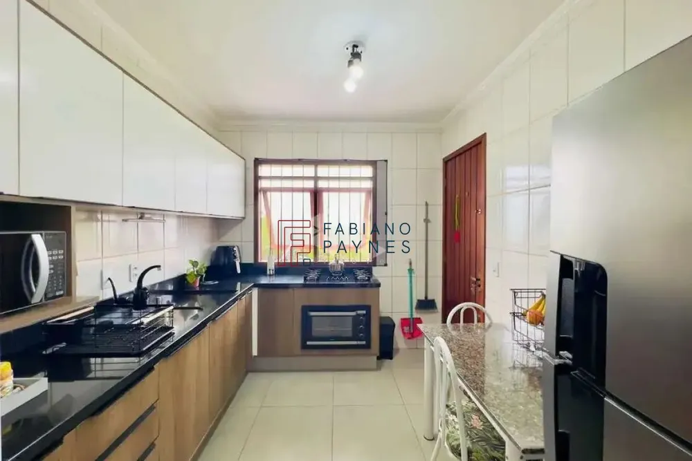 Casa, 3 quartos, 278 m² - Foto 3