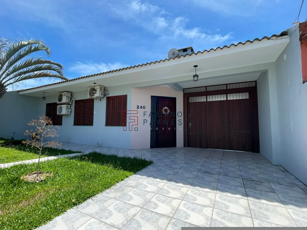 Casa, 3 quartos, 278 m² - Foto 4