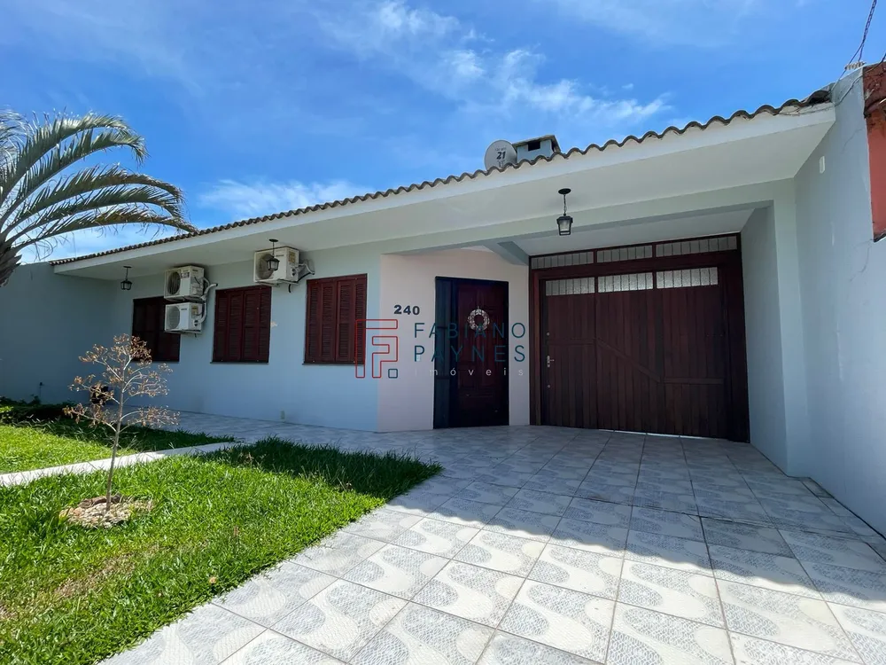 Casa, 3 quartos, 278 m² - Foto 2