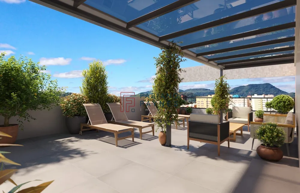 Apartamento, 2 quartos, 128 m² - Foto 6
