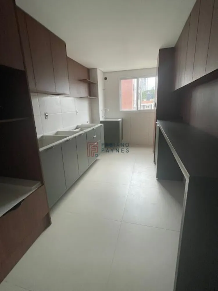 Apartamento, 3 quartos, 116 m² - Foto 1