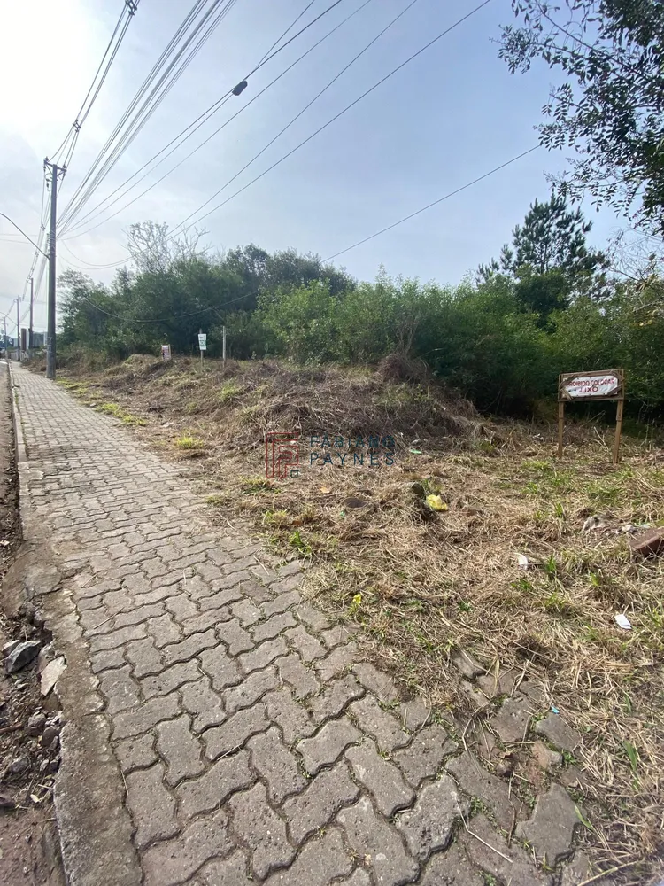 Terreno, 910 m² - Foto 1