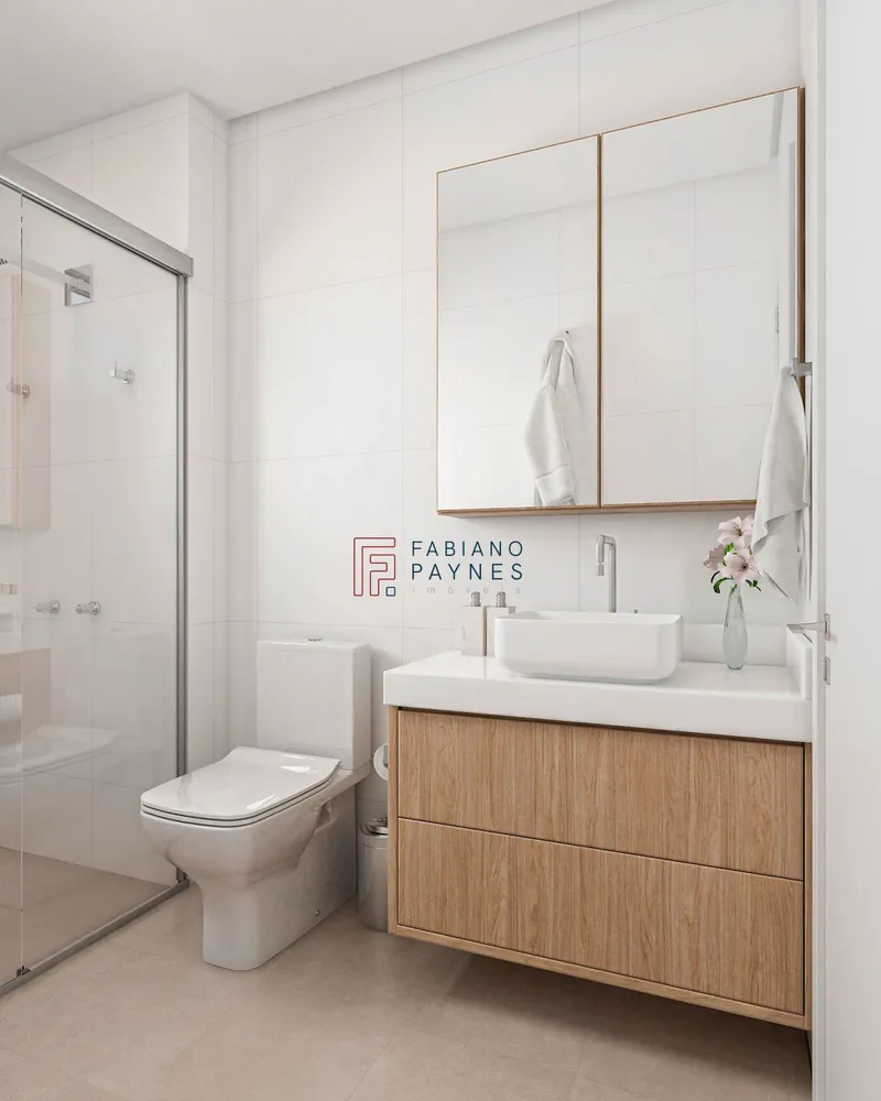 Apartamento, 1 quarto, 78 m² - Foto 1