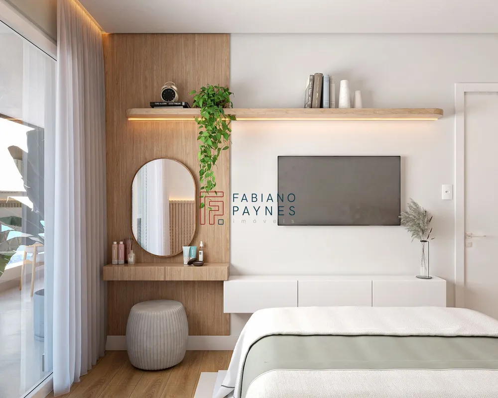 Apartamento, 1 quarto, 78 m² - Foto 5