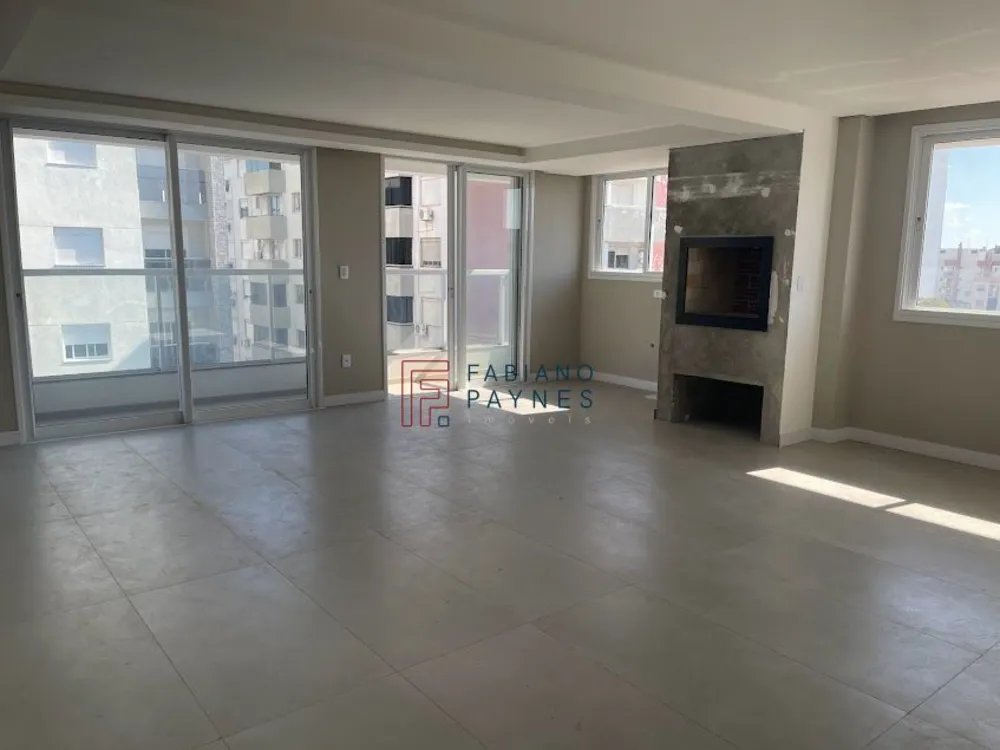 Apartamento, 3 quartos, 15223 m² - Foto 2