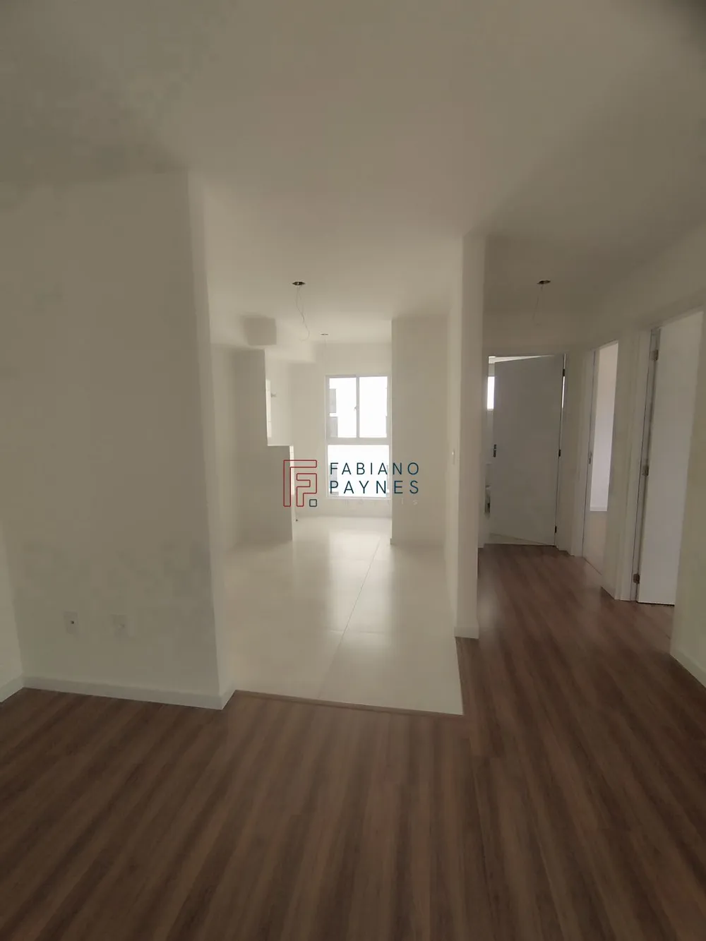 Apartamento, 2 quartos, 52 m² - Foto 1