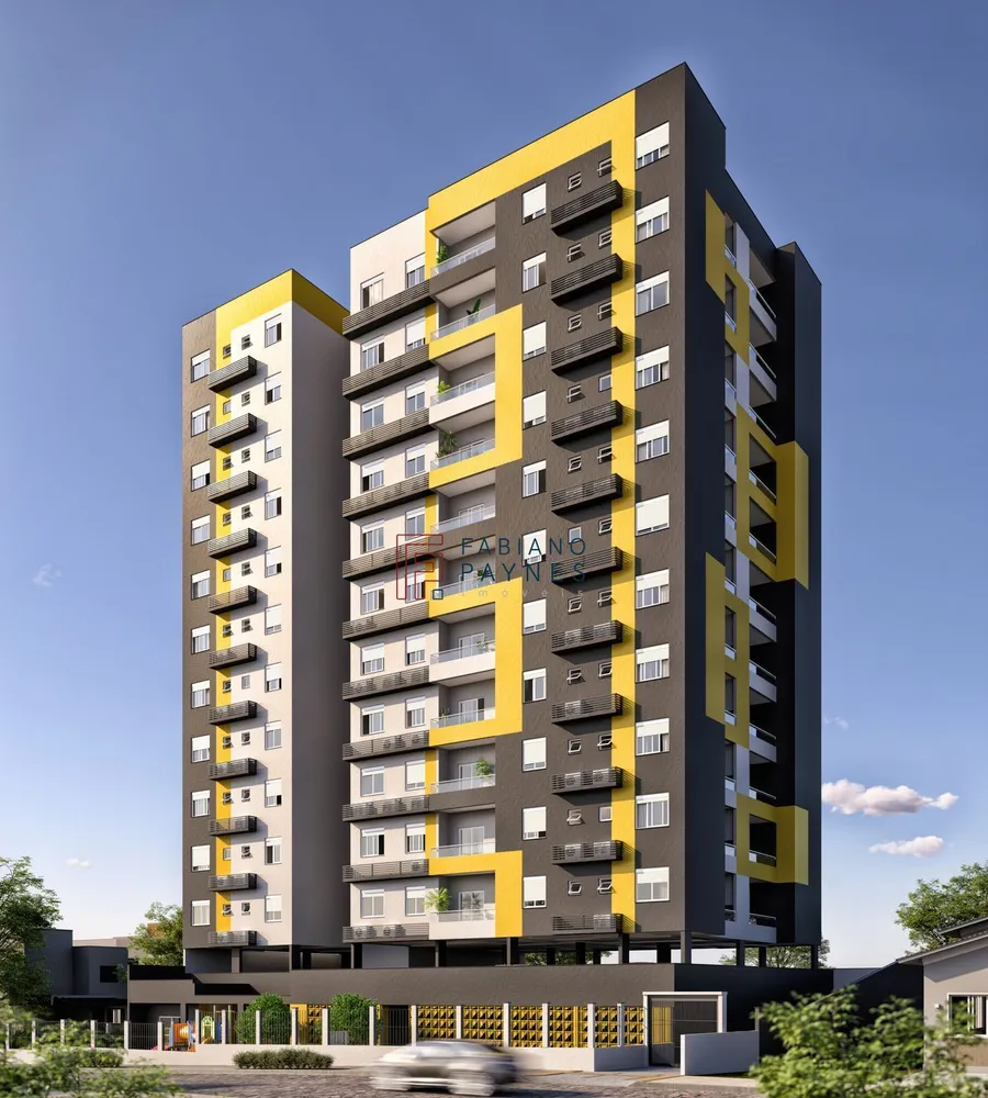Apartamento, 2 quartos, 64 m² - Foto 7