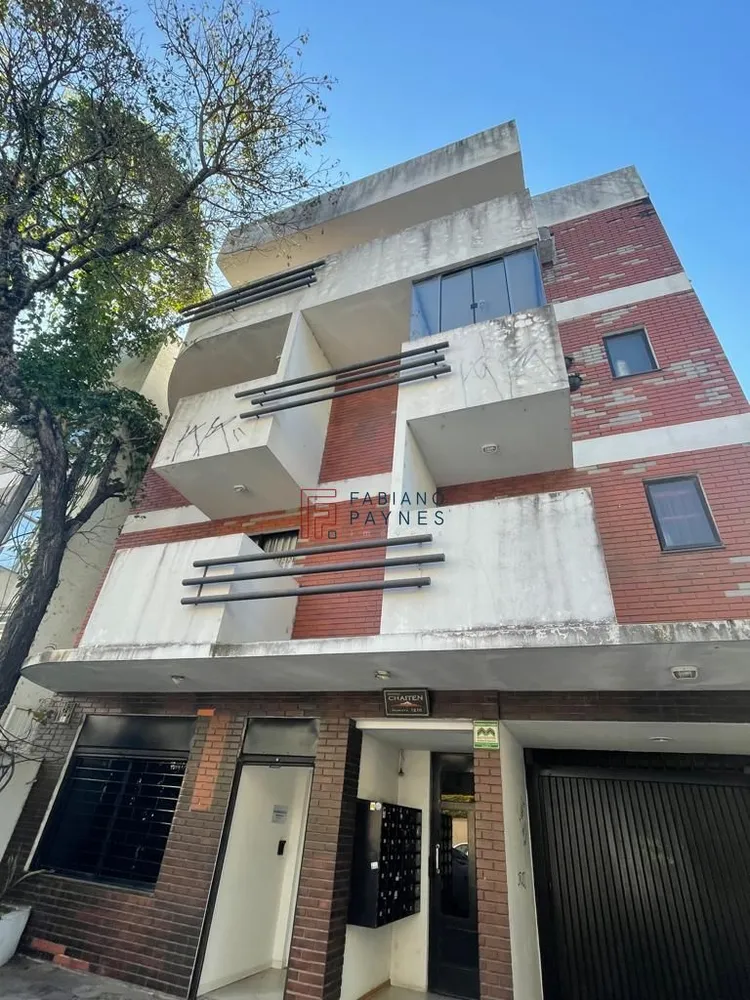 Apartamento, 1 quarto, 33 m² - Foto 1