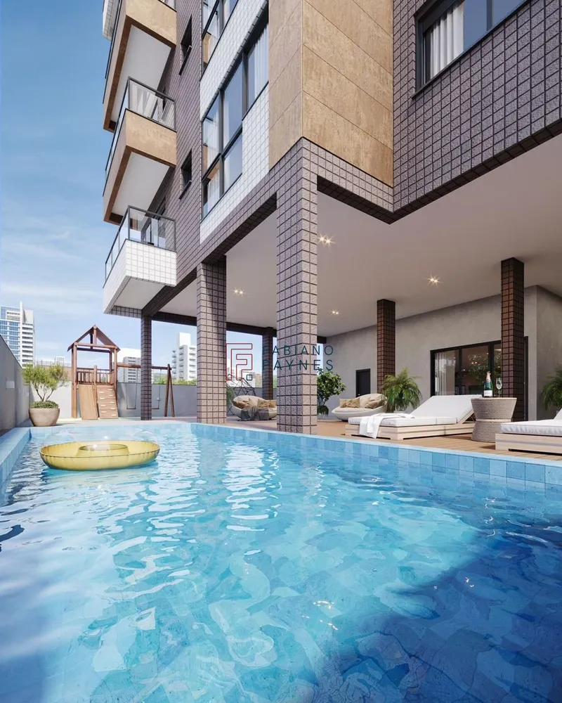 Apartamento, 3 quartos, 150 m² - Foto 5