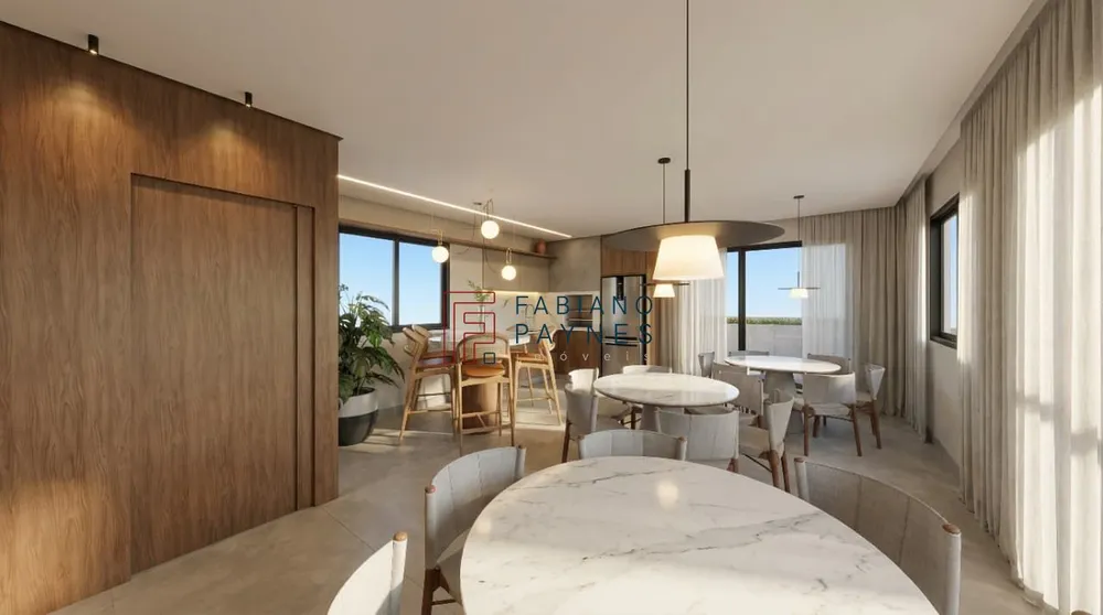 Apartamento, 1 quarto, 37 m² - Foto 1