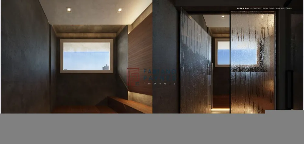 Apartamento, 2 quartos, 83 m² - Foto 6