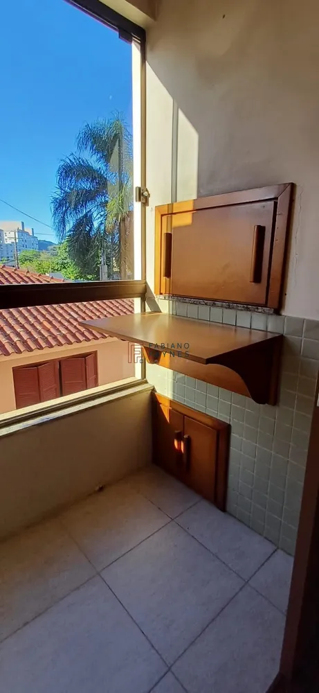 Apartamento, 3 quartos, 97 m² - Foto 4