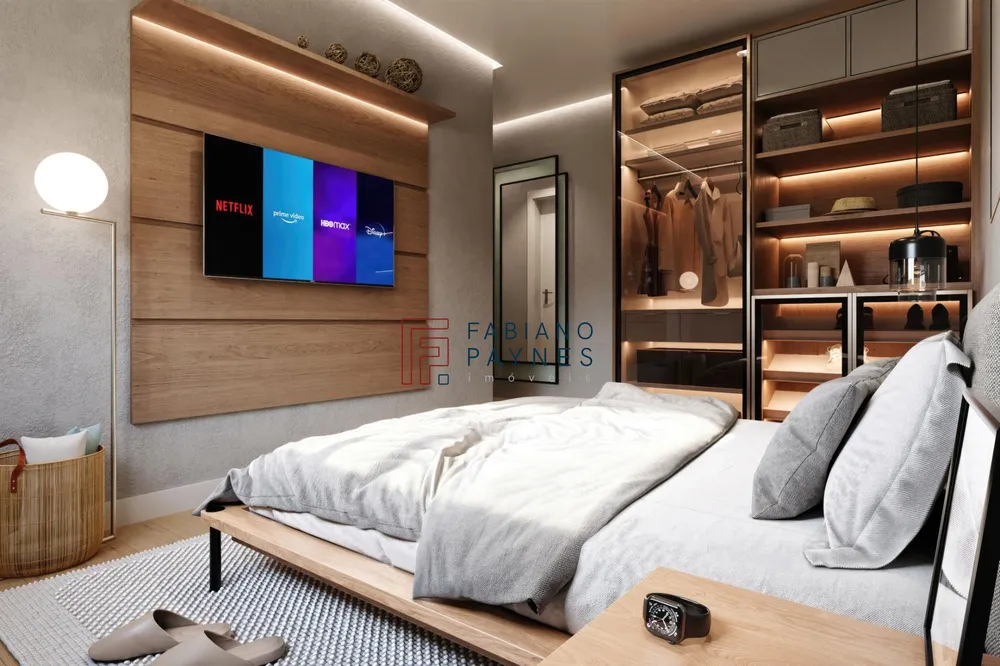 Apartamento, 2 quartos, 64 m² - Foto 6