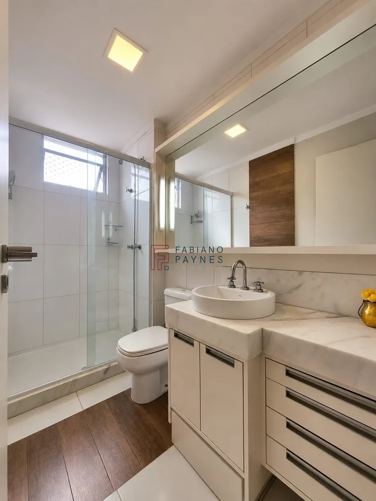 Apartamento, 3 quartos, 90 m² - Foto 6
