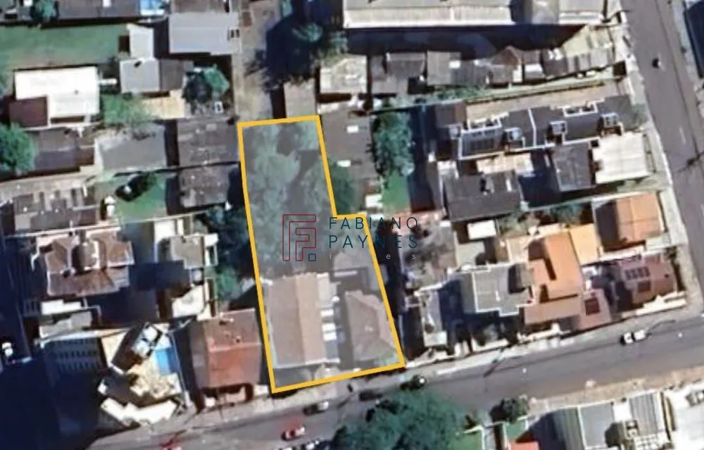 Terreno, 1758 m² - Foto 1
