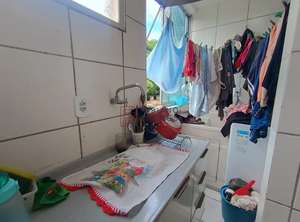 Apartamento, 2 quartos, 52 m² - Foto 3
