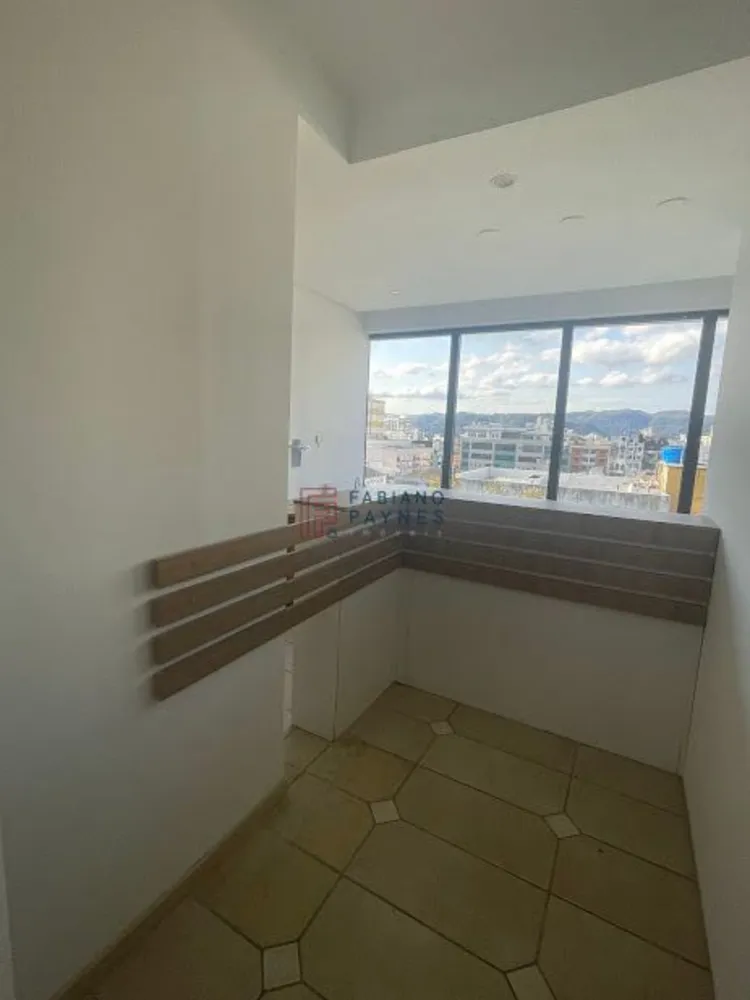 Sala-Conjunto, 61 m² - Foto 2