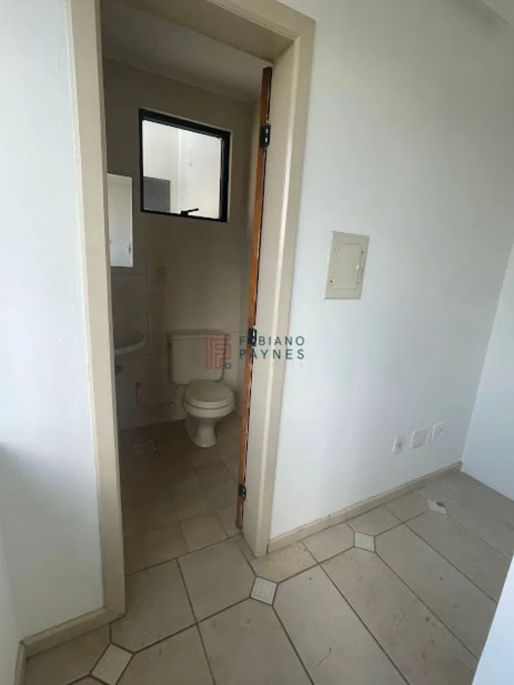 Sala-Conjunto, 61 m² - Foto 4
