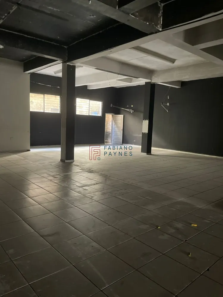 Loja-Salão, 380 m² - Foto 1