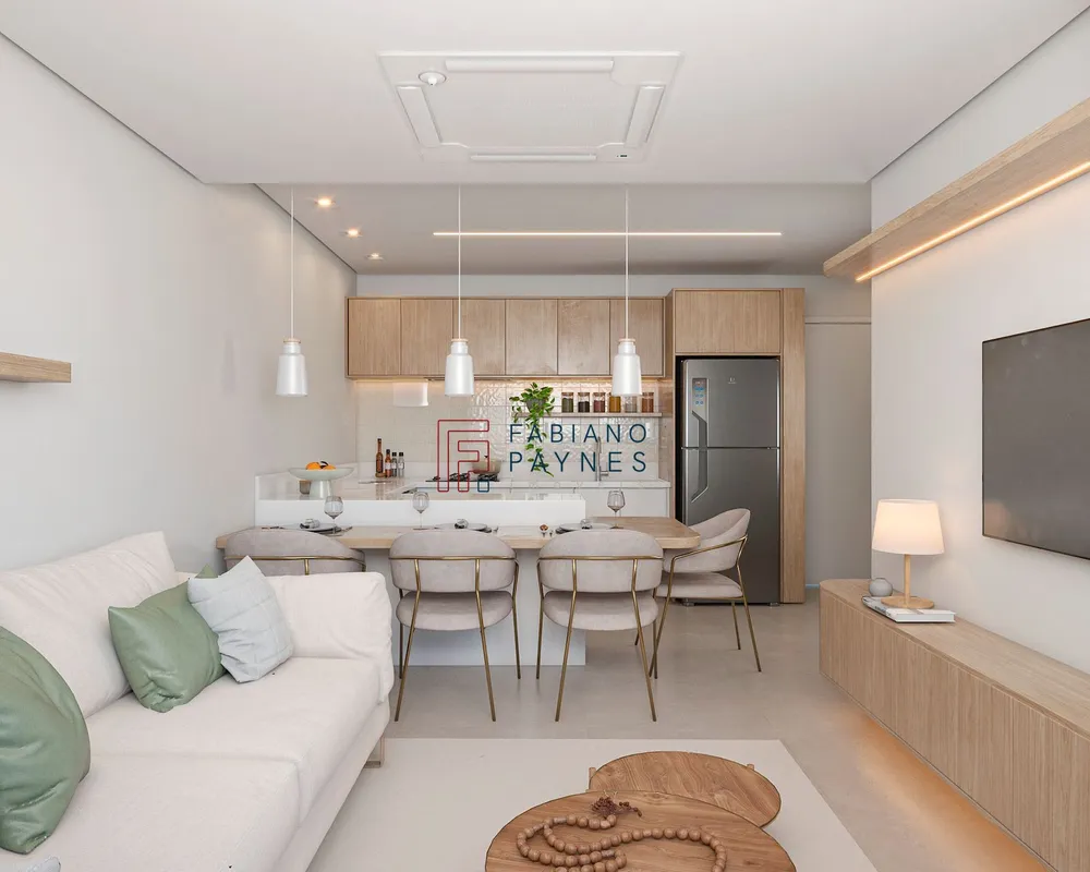 Apartamento, 1 quarto, 72 m² - Foto 5