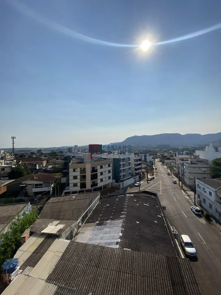 Apartamento, 2 quartos, 52 m² - Foto 4