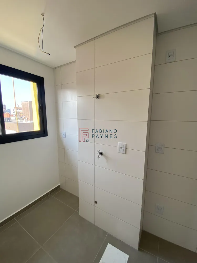 Apartamento, 2 quartos, 52 m² - Foto 8