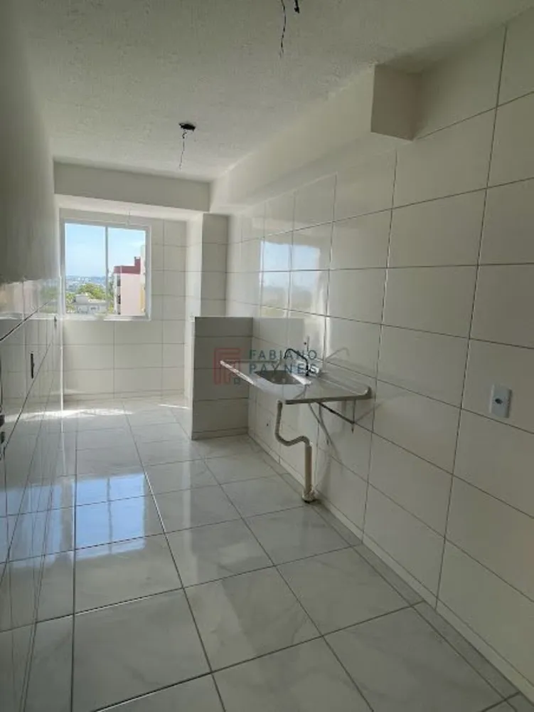 Apartamento, 2 quartos, 64 m² - Foto 8