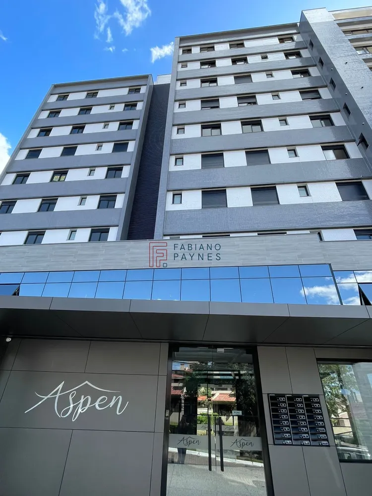 Apartamento, 2 quartos, 110 m² - Foto 2