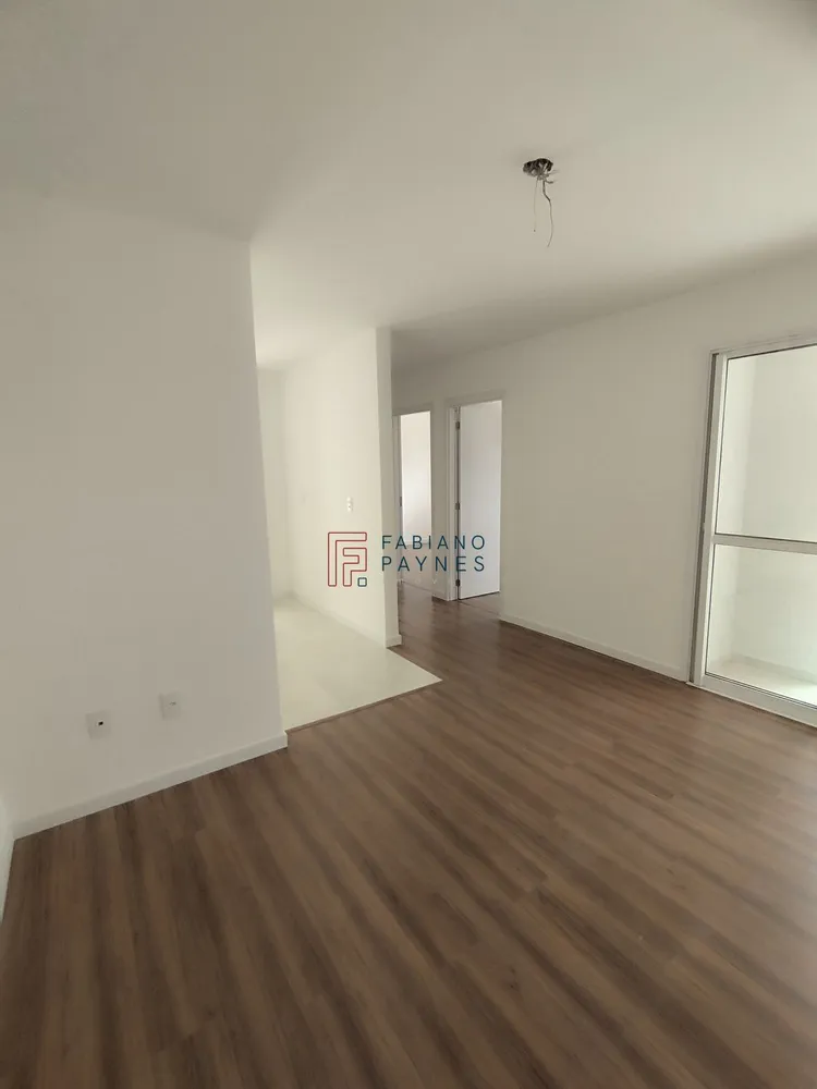 Apartamento, 2 quartos, 52 m² - Foto 6