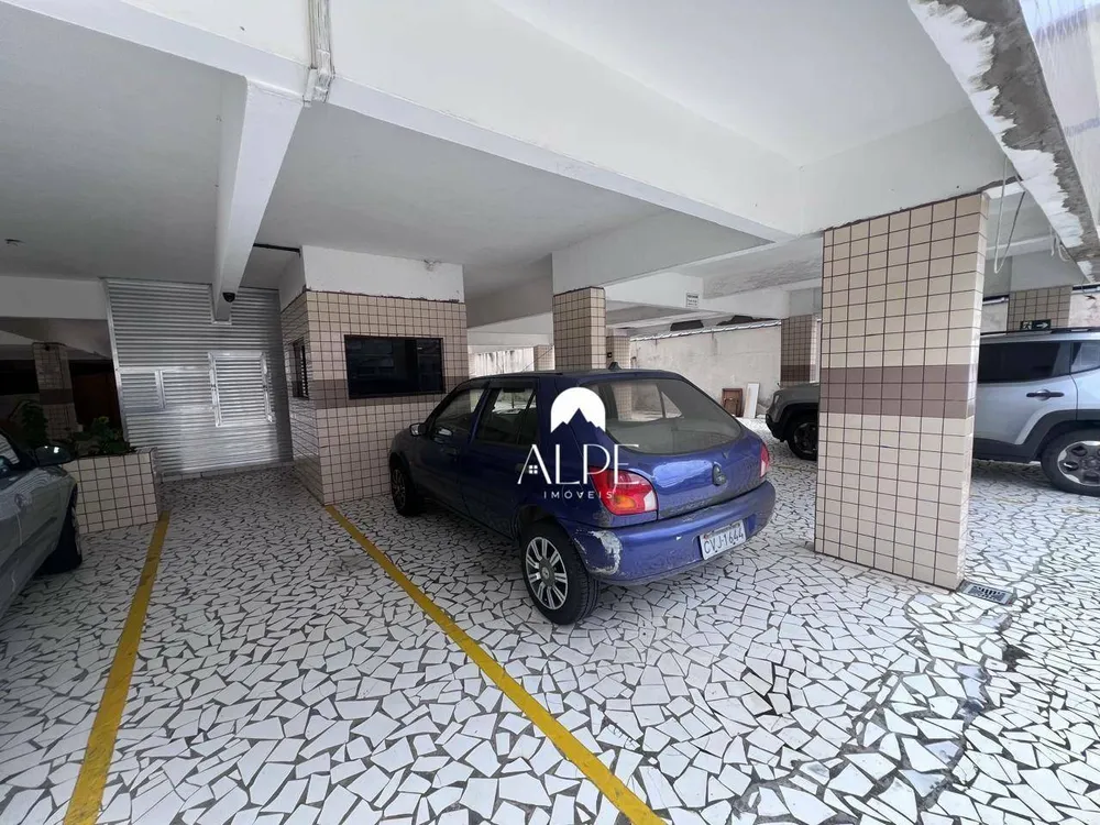 Apartamento, 2 quartos, 69 m² - Foto 11