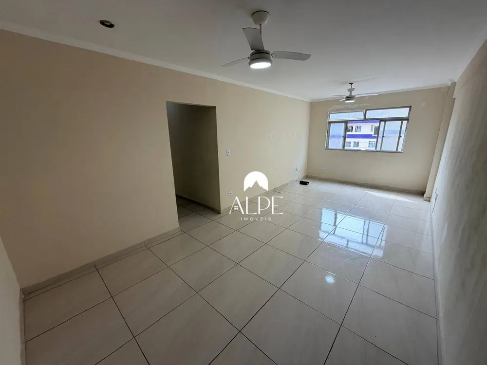Apartamento, 2 quartos, 69 m² - Foto 2
