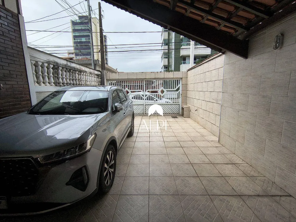 Casa, 2 quartos, 130 m² - Foto 5