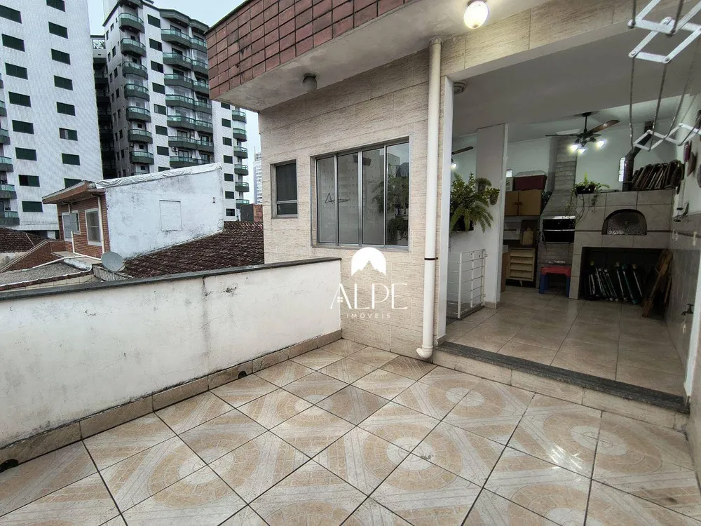 Casa, 2 quartos, 130 m² - Foto 3