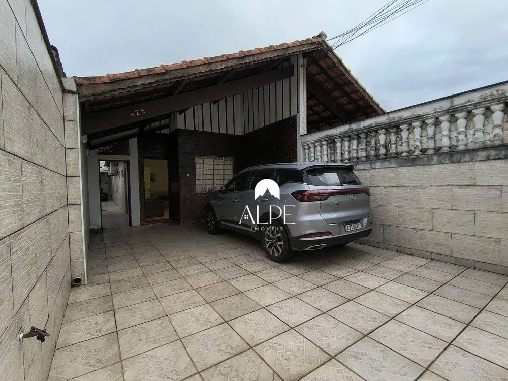 Casa, 2 quartos, 130 m² - Foto 4