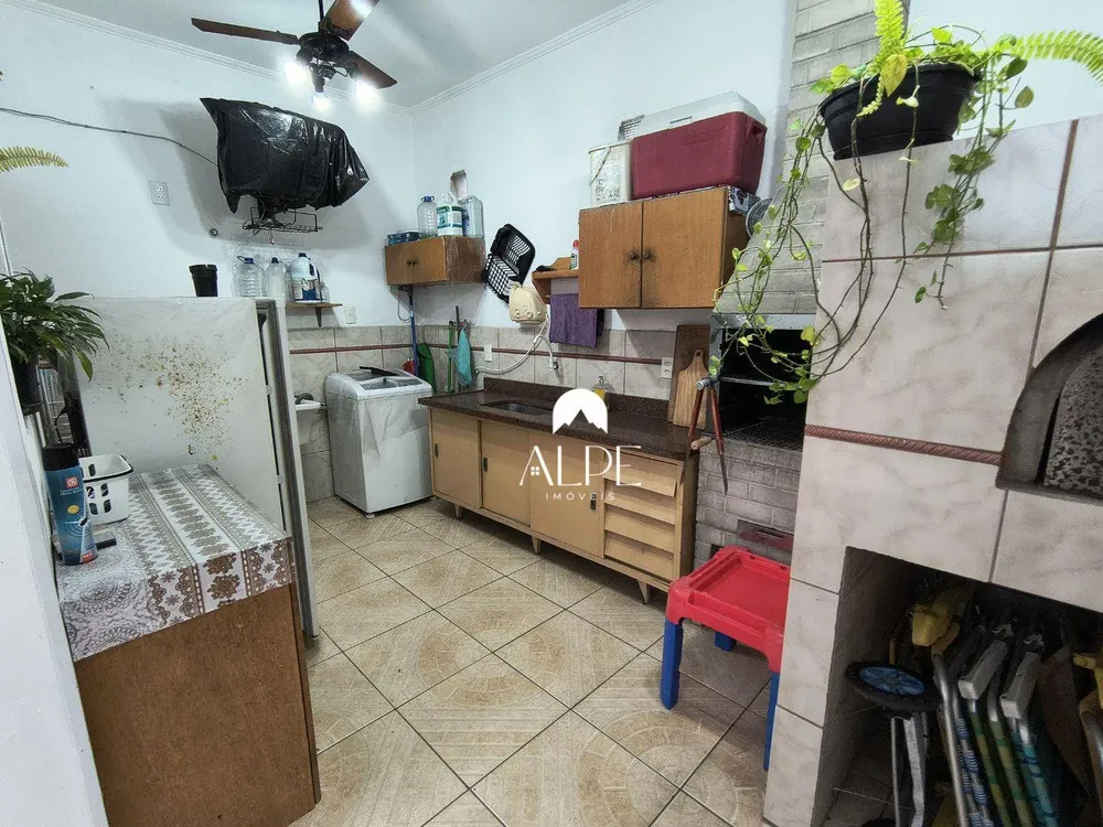 Casa, 2 quartos, 130 m² - Foto 2