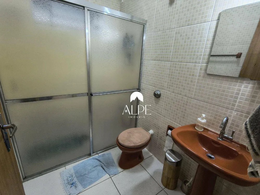 Casa, 2 quartos, 130 m² - Foto 6