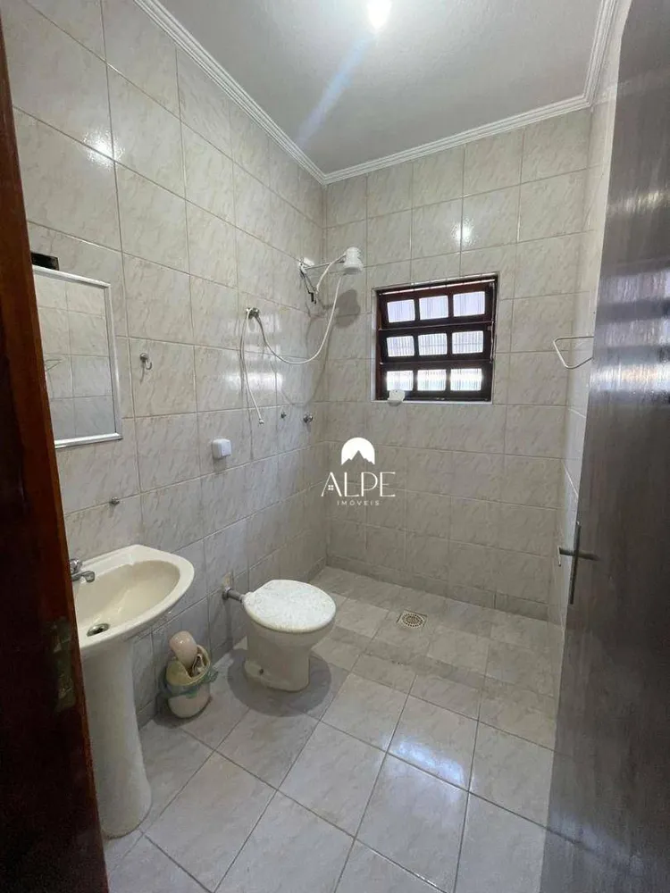 Casa, 3 quartos, 95 m² - Foto 3