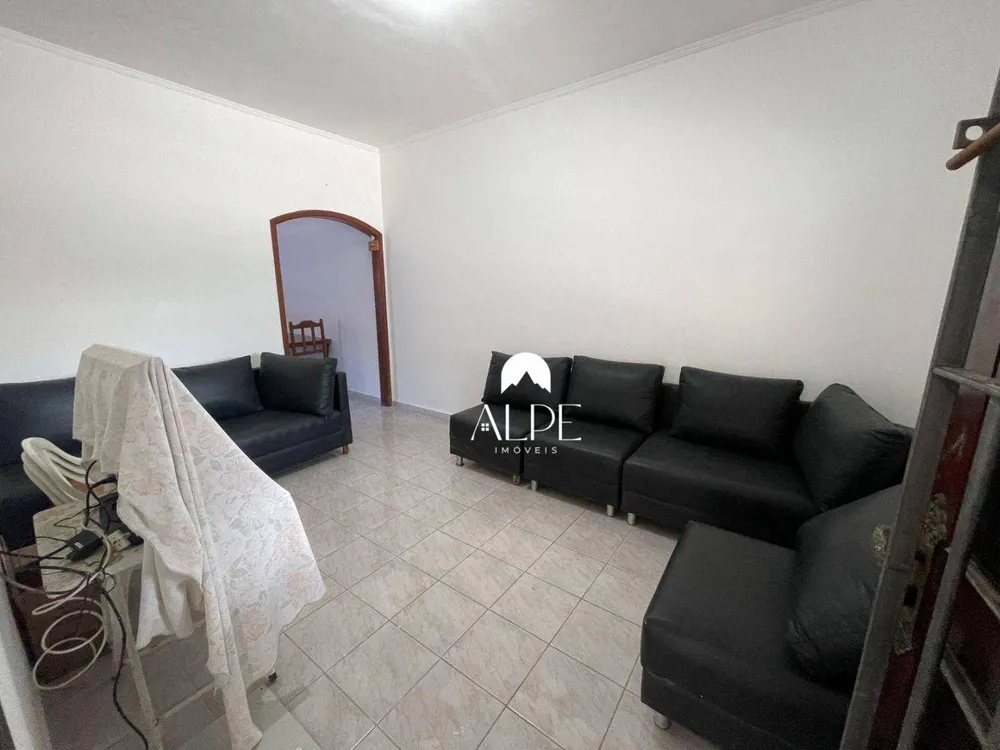 Casa, 3 quartos, 95 m² - Foto 2
