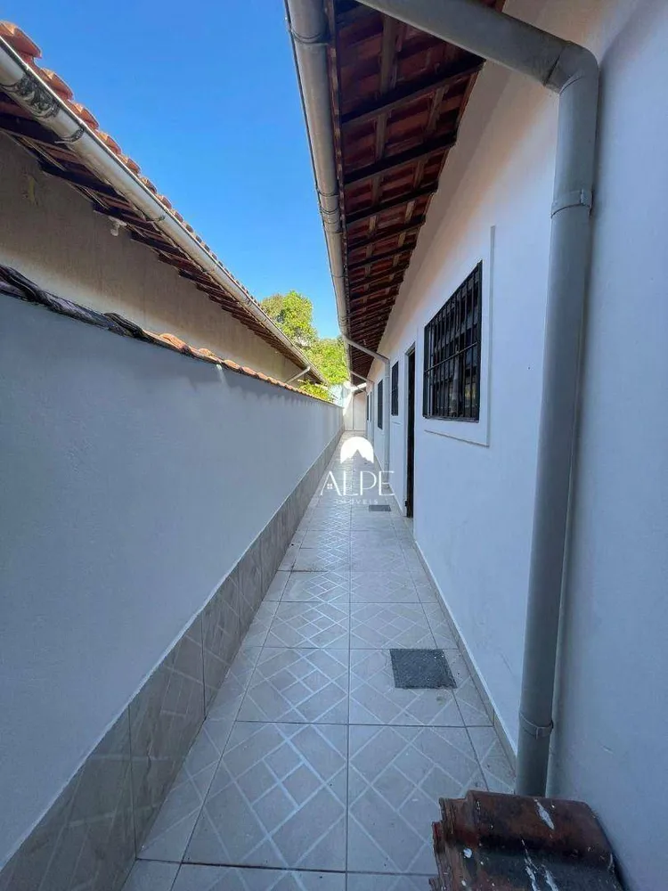 Casa, 3 quartos, 95 m² - Foto 4