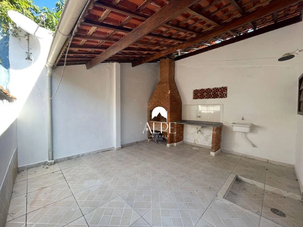 Casa, 3 quartos, 95 m² - Foto 5