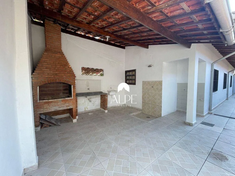 Casa, 3 quartos, 95 m² - Foto 8