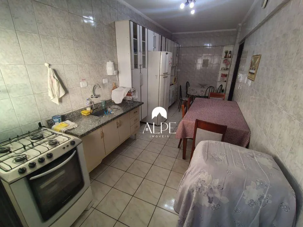 Apartamento, 2 quartos, 75 m² - Foto 8