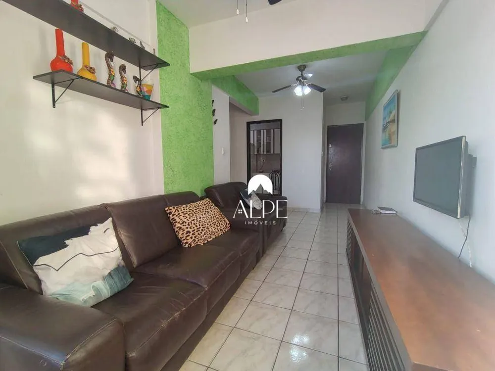 Apartamento, 2 quartos, 75 m² - Foto 7