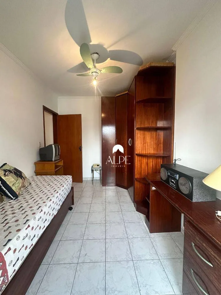 Apartamento, 3 quartos, 95 m² - Foto 1