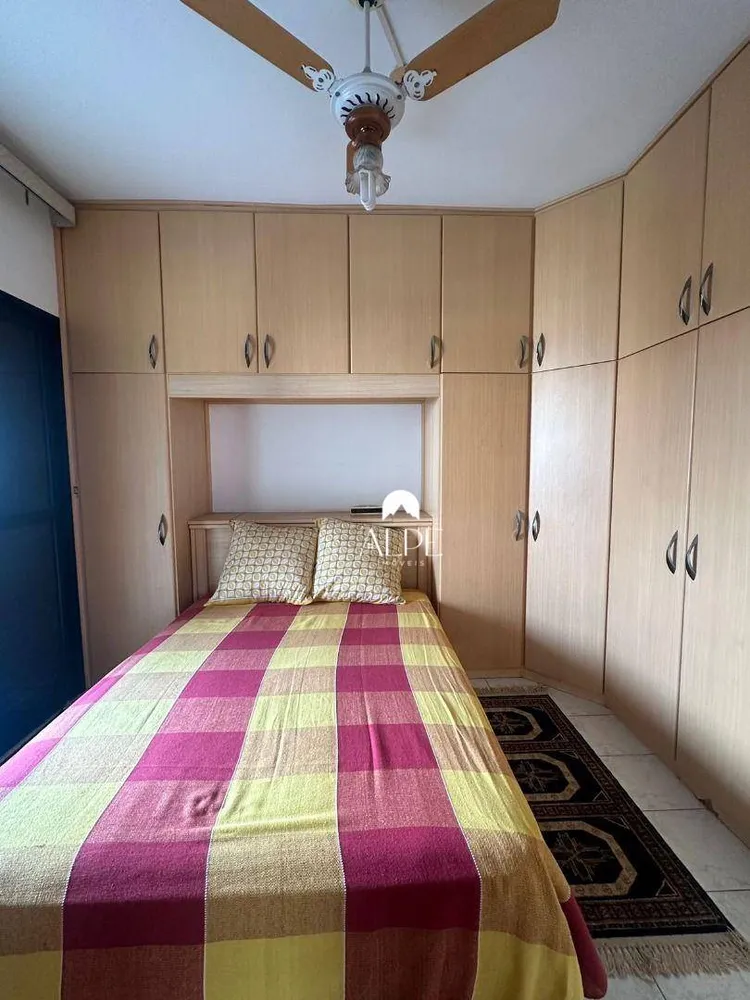 Apartamento, 3 quartos, 95 m² - Foto 5
