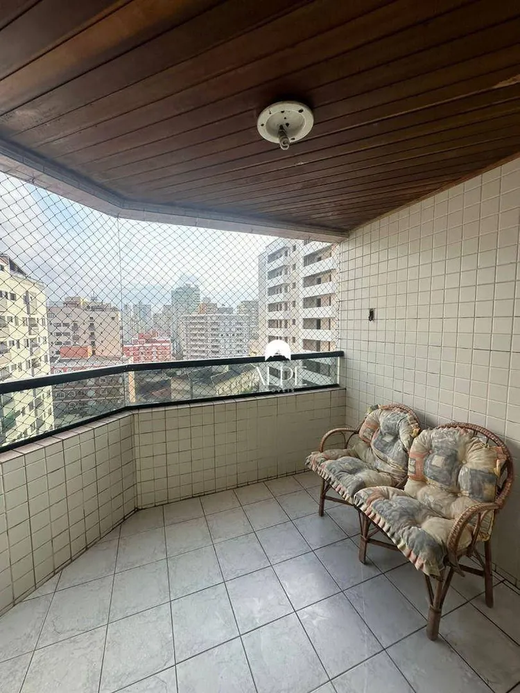 Apartamento, 3 quartos, 95 m² - Foto 8
