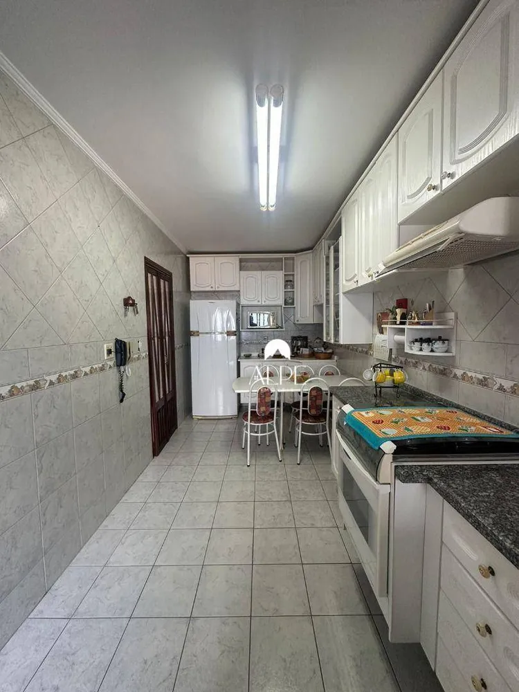 Apartamento, 3 quartos, 95 m² - Foto 7