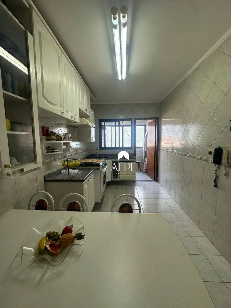 Apartamento, 3 quartos, 95 m² - Foto 10